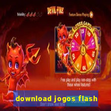 download jogos flash